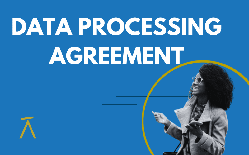 Data Processing Agreement - Related 1