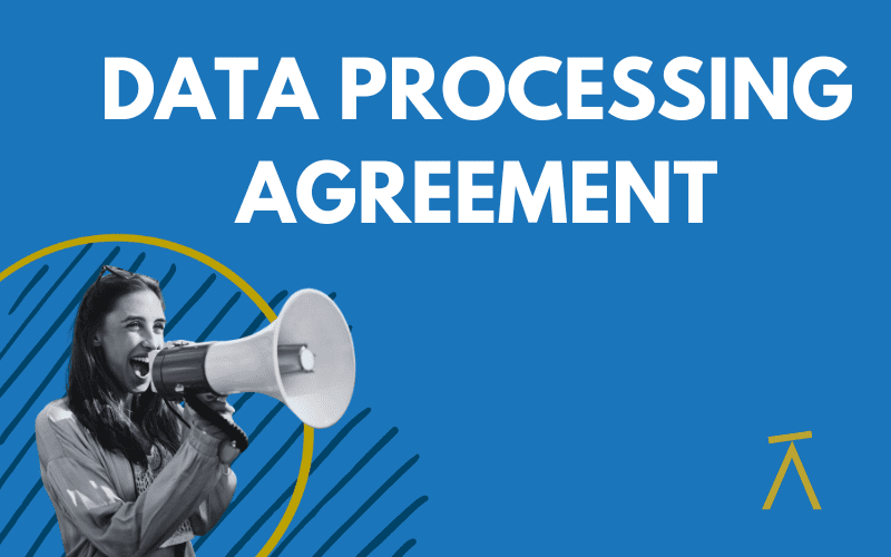 Data Processing Agreement - Related 2
