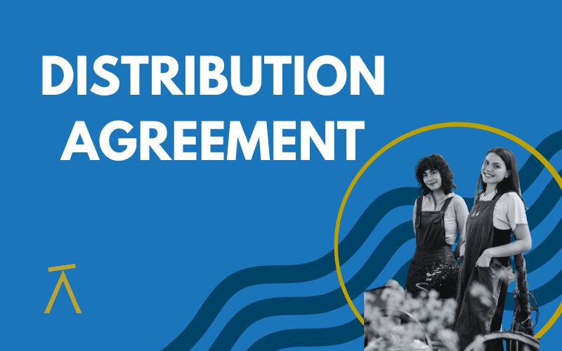 Distribution_Consignment Agreement - Related 2