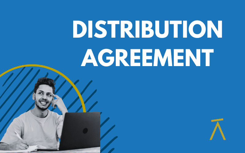 Distribution_Consignment Agreement