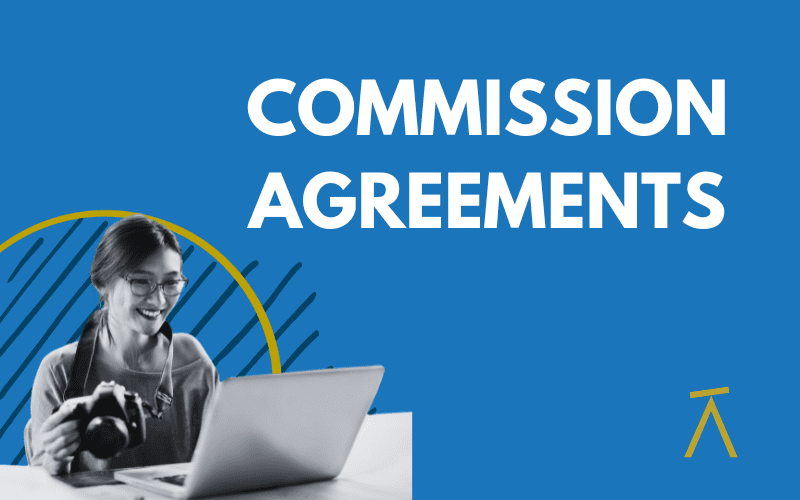 Unlocking Success with Commission Agreements: A Guide for SMEs Header Image