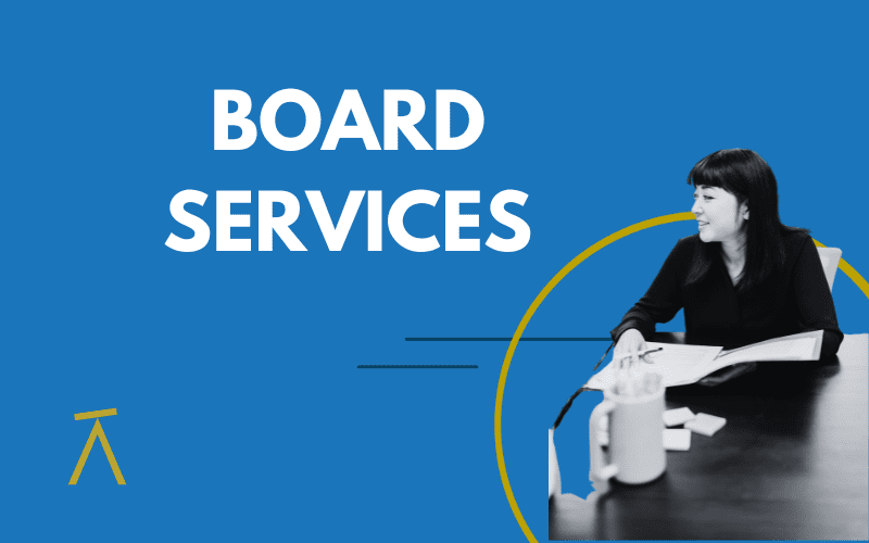 Board Services 1