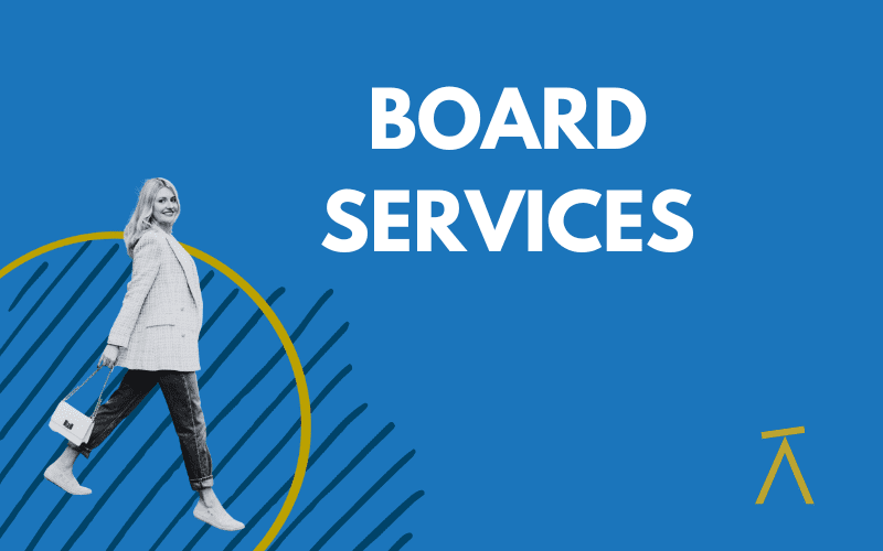 Board Services 2