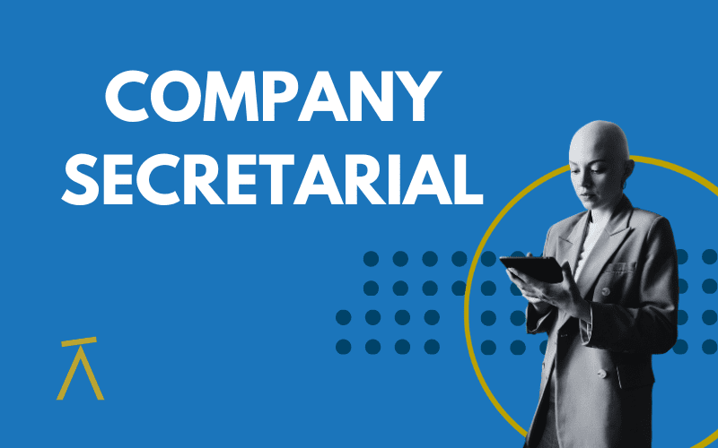 Company Secretarial 2