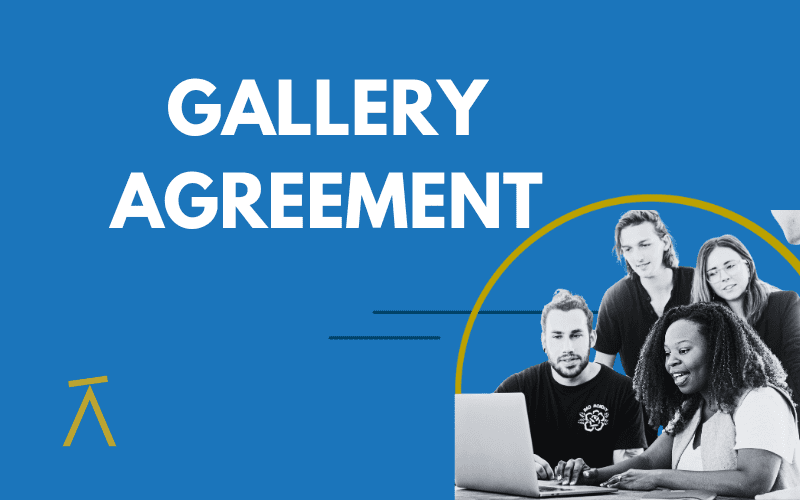 Gallery Agreement
