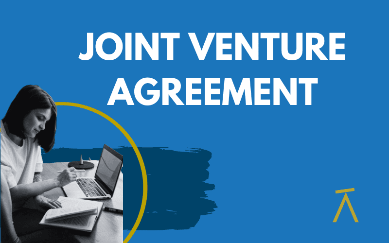 Joint Venture Agreement 3
