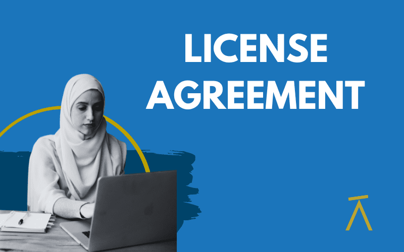 License Agreement - Related 2