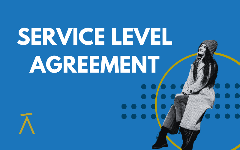 Service Level Agreement - Related 3