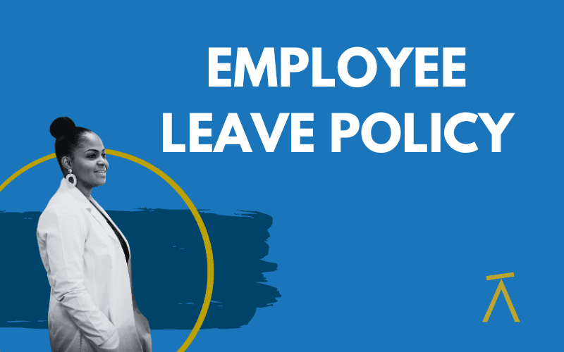 Employee Leave Policy