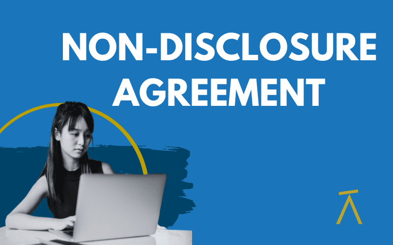 Non-Disclosure Agreement