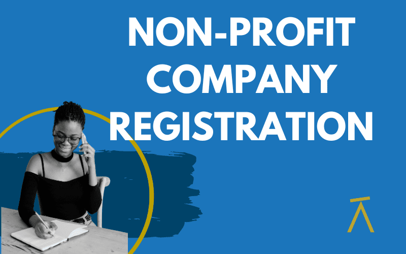 Non-Profit Company Registration 2