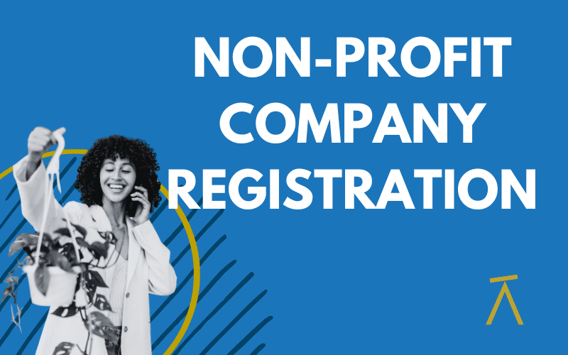Non-Profit Company Registration 4
