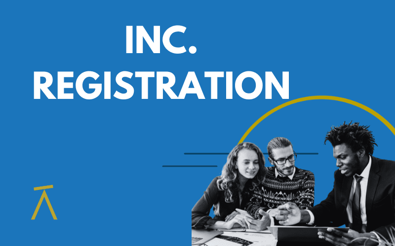 Personal Liability Company Registration