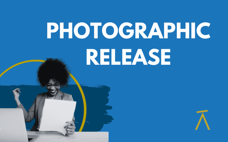 Photographic Release