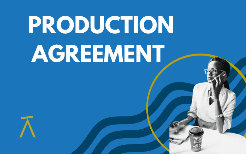 Production Agreement