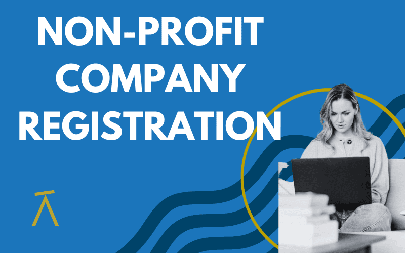 Registration - Non Profit Company 1