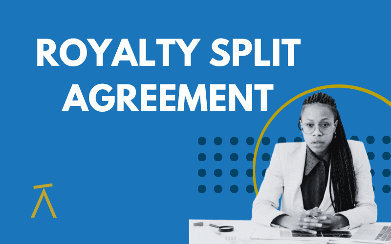 Royalty Split Agreement