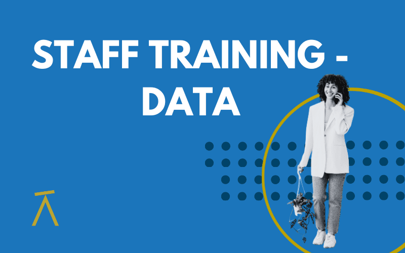 Data Compliance Staff Training